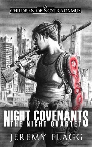 [The Night Quartet 04] • Night Covenants